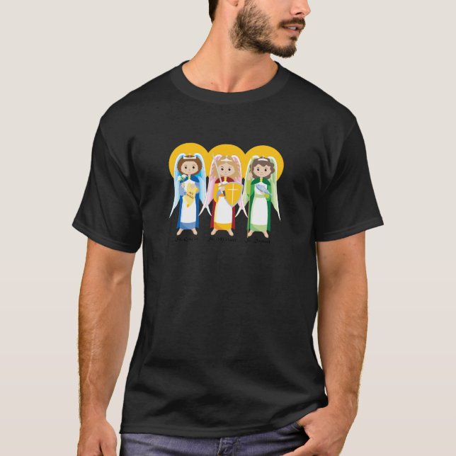 Archangels T-Shirt (Front)