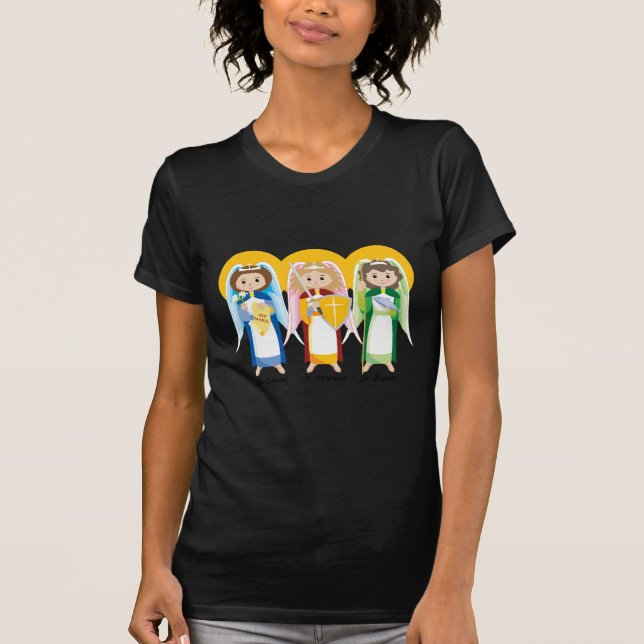 Archangels T-Shirt (Front)