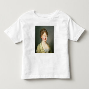 Archduchess Leopoldina of Austria Toddler T-Shirt