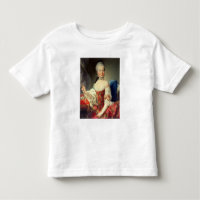 Archduchess Maria Amalia Habsburg-Lothringen