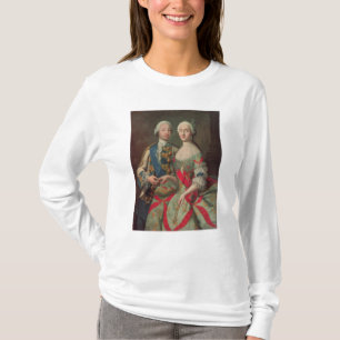 Archduchess Maria Caroline of Austria T-Shirt