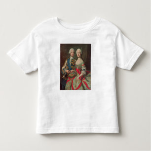 Archduchess Maria Caroline of Austria Toddler T-Shirt