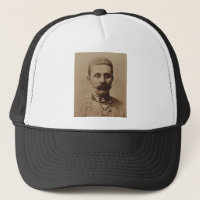 Archduke Franz Ferdinand of Austria
