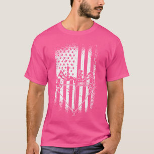 Archer Bow Archery T-Shirt