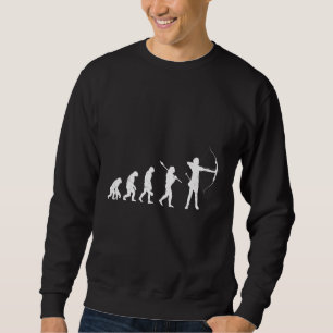 Archer Development Monkey Archer Sweatshirt