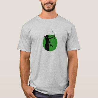 "Archer is Best" T-shirt