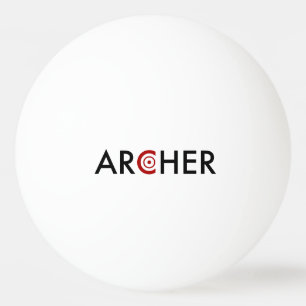 Archer Ping Pong Ball