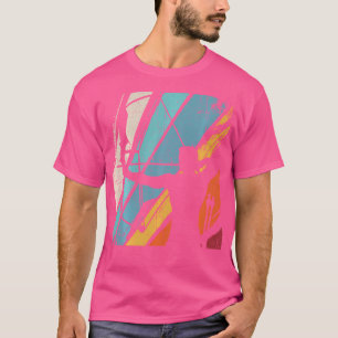 Archer Recurve Bow Archery Archery Sports T-Shirt