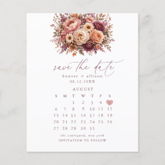 Archer Save the Date