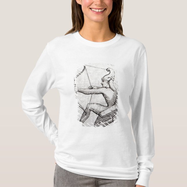 Archer T-Shirt (Front)