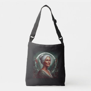 Archeress 30 crossbody bag