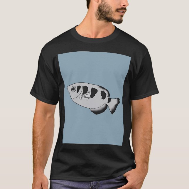 Archerfish T-Shirt (Front)