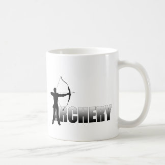 Archers Summer Games Archery 2012 Coffee Mug