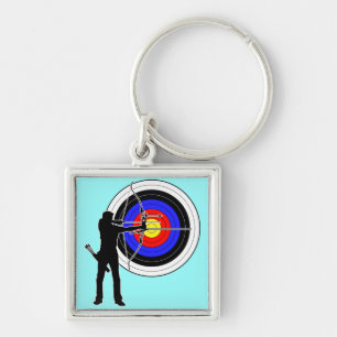 archery2 key ring