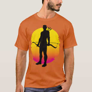 archery (19) T-Shirt