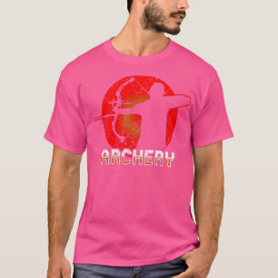 Archery (27)  T-Shirt
