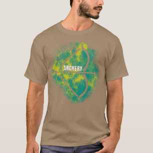 Archery (30)  T-Shirt