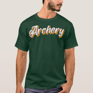 Archery (7)  T-Shirt