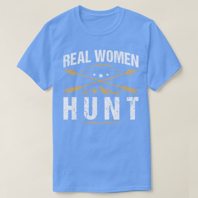 Archery Clothes for Archer Bow Hunting 1 T-Shirt (Design Front)