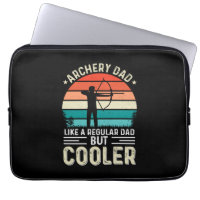 Archery Dad