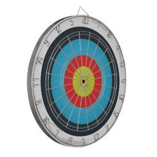 Archery Dartboard