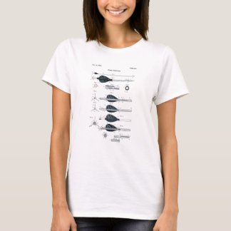 Archery Definition Arrow T-Shirt