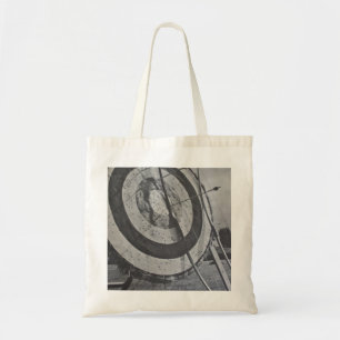 Archery Equipment  Tote Bag