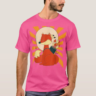 Archery Fo  T-Shirt