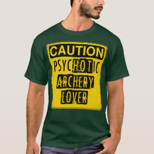 Archery hob  T-Shirt