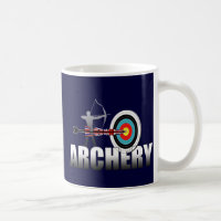 Archery London Target Archers artwork