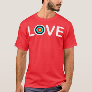Archery Love T-Shirt