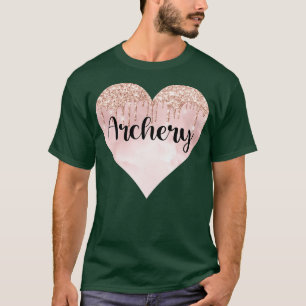 Archery love  T-Shirt