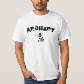 Archery Men's T-Shirt