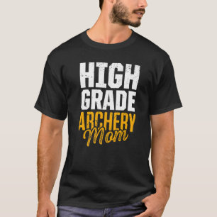 Archery Mum Mother 23 T-Shirt