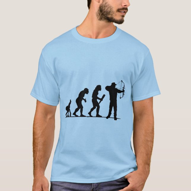 Archery T-Shirt (Front)