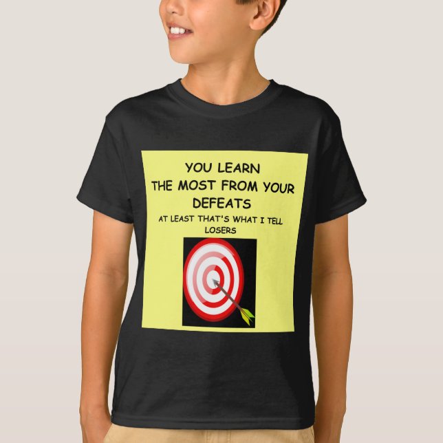 archery T-Shirt (Front)