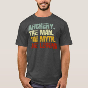 Archery          T-Shirt
