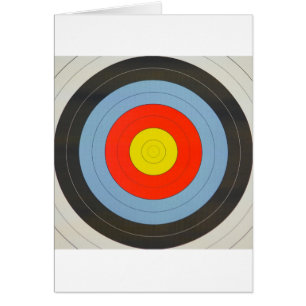 Archery Target
