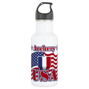 Archery USA 532 Ml Water Bottle