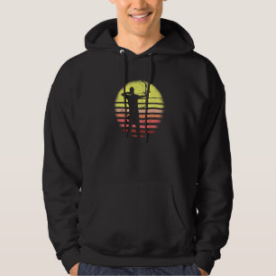 Archery Vintage Archer Hoodie