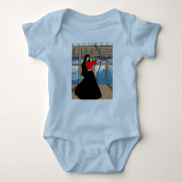 Archery With A Bow And Arrow