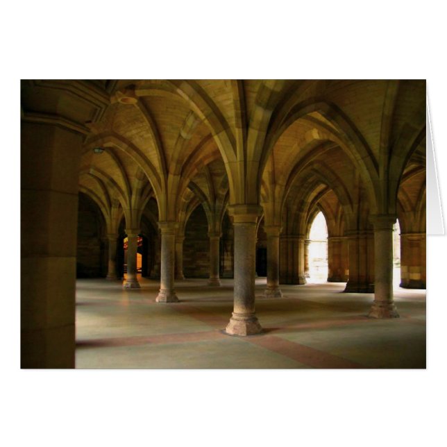 Arches (Front Horizontal)