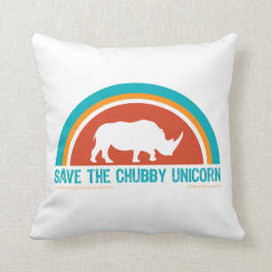 Arches Cushion