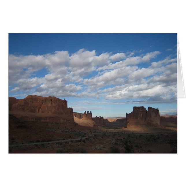 Arches National Park (Front Horizontal)