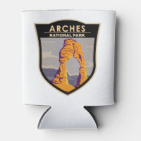 Arches National Park Delicate Arch Vintage
