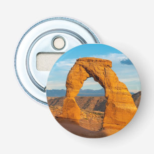 Arches National Park MOAB Utah Bottle Opener