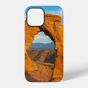 Arches National Park MOAB Utah iPhone 12 Case