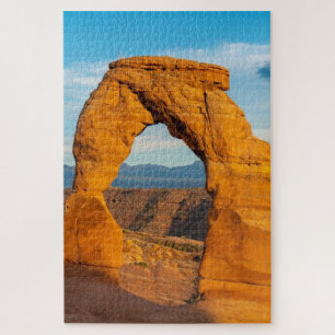 Arches National Park MOAB Utah Jigsaw Puzzle