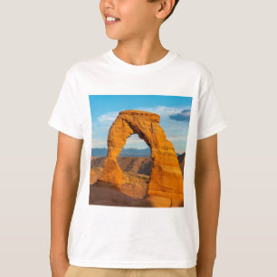 Arches National Park MOAB Utah T-Shirt