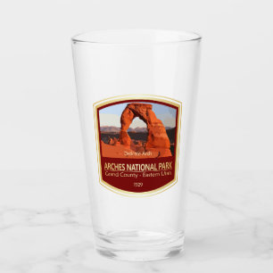 Arches National Park (PF1) Glass